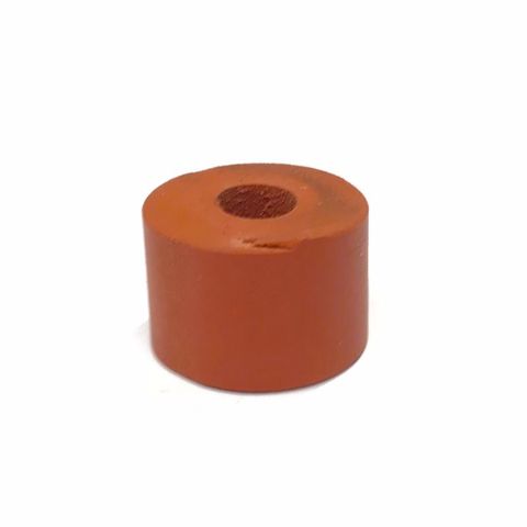 Road Trip ORANGE RUBBER TUBING