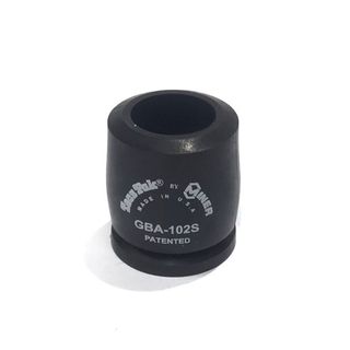 Big Bass Wheel Rubber Bumpers For Handle