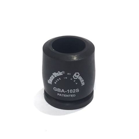Big Bass Wheel Rubber Bumpers For Handle