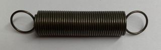 BBW Brown Spring for Solenoid