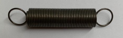 BBW Brown Spring for Solenoid