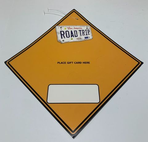 Gift Card Holders (Pack of 50)