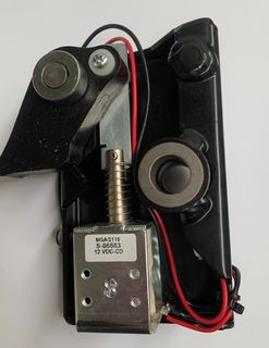 Solenoid Assy For RT / BR  / C