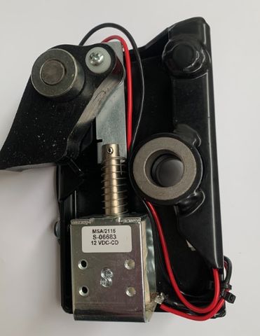 Solenoid Assy For RT / BR  / C