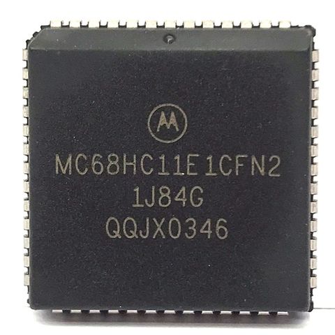 NSG Jr Processor