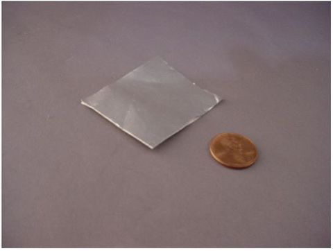 2inch Silver Reflective Sensor Tape