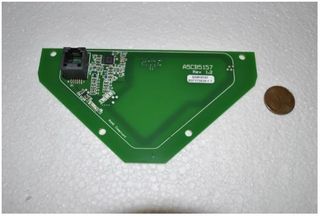 RFID PCB for TOTR