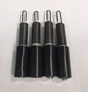 TOT Spring Heads (set of 4)