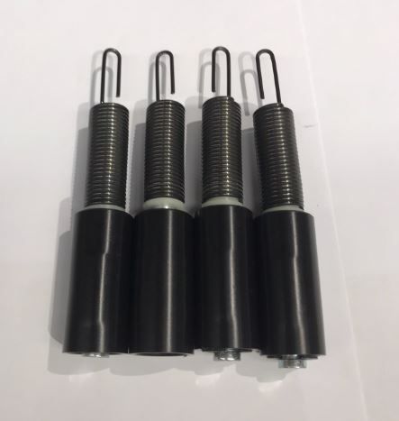 TOT Spring Heads (set of 4)