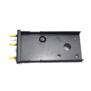 Metal Wheel Bracket BBW