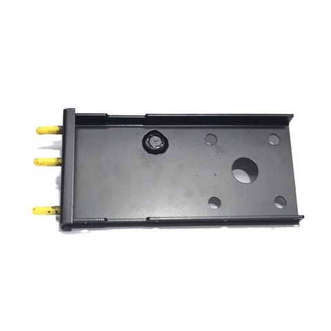 Metal Wheel Bracket BBW