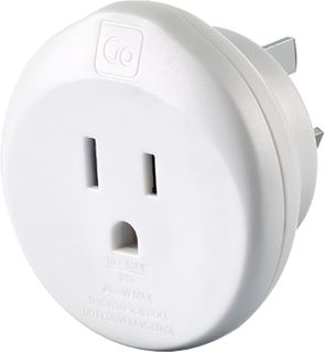 Travel Adaptor - USA to AU