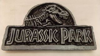 Jurassic Park Topper (Data East)