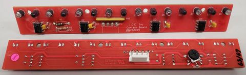 Candy Sensor Board White WET