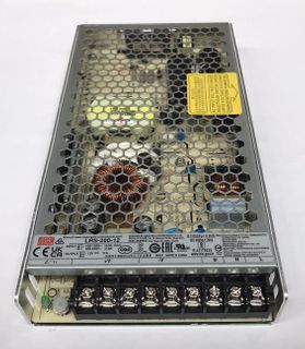 Power Supply, 12V 17A