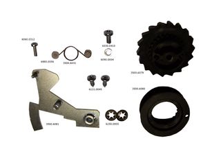 Brake Kit - E Claw