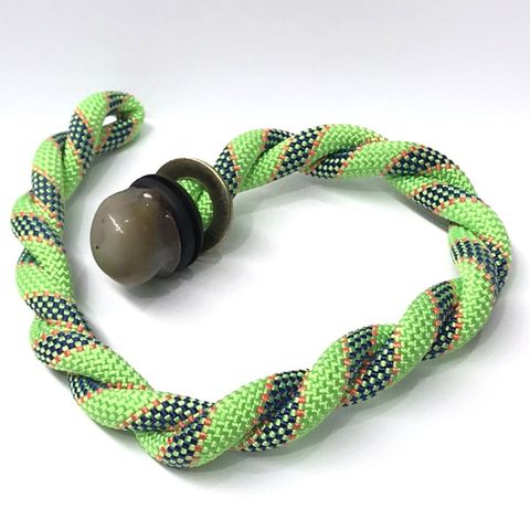 The King, Rope for Punchball