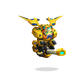 Galaxy Hunter 2 Player Game