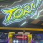 Tornado 2 Player Game Green