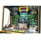 Tornado 2 Player Game Green