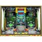 Tornado 2 Player Game Green