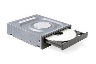IDE CDROM Drive - Generic