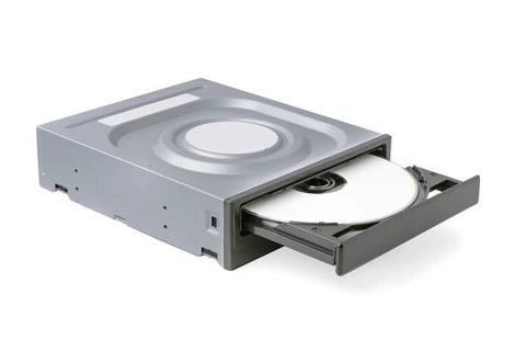 IDE CDROM Drive - Generic