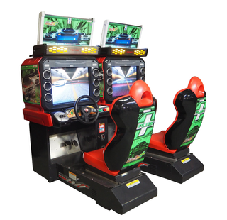 WM Maximum Tune 3 DX Plus Game - Preowned