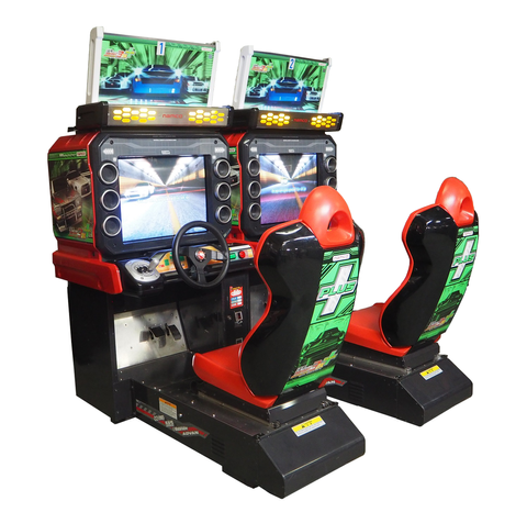 Buy Maimai DX, Machine in Australia - Zax Amusements