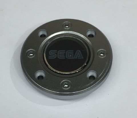 Sega Steering Wheel Cap