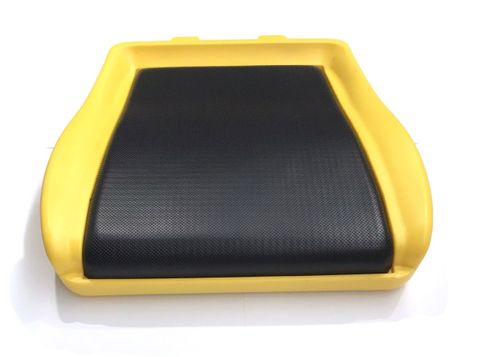Overtake, Plastic Seat Base Including Cushion