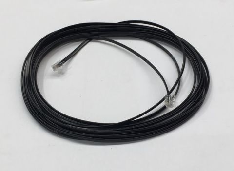 Wiring Loom Modular Plug 4P