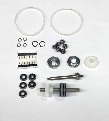 TS Mini Maintenance Kit