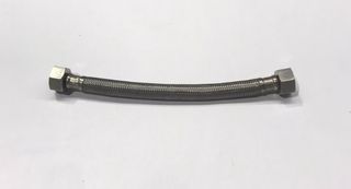 Ducky Splash - Stainless Pipe