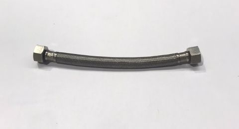 Ducky Splash - Stainless Pipe