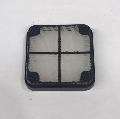 Ducky Splash water filter