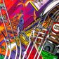 King Kong: Myth of Terror Island, Premium Edition, Pinball