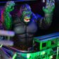 King Kong: Myth of Terror Island, Premium Edition, Pinball
