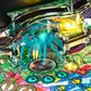King Kong: Myth of Terror Island, Premium Edition, Pinball