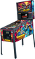 King Kong: Myth of Terror Island, Premium Edition, Pinball
