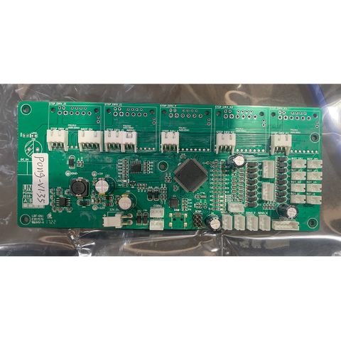 Buy Namco System 246, REV B, Motherboard, PCB in Australia - Zax