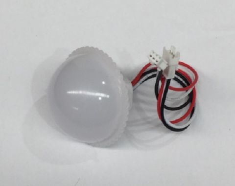 Fireball LX Lamp