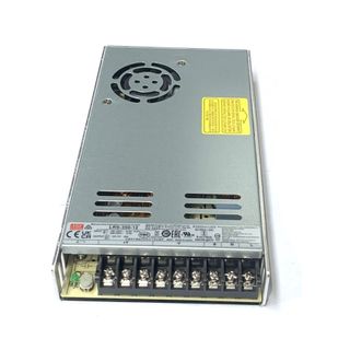 Power Supply, 12V 29A