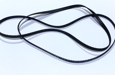 I-Cube Timing belt