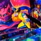 Uncanny X-MEN, Limited Edition, Pinball