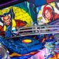 Uncanny X-MEN, Limited Edition, Pinball