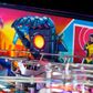 Uncanny X-MEN, Limited Edition, Pinball