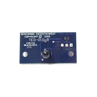 OPTO SENSOR-RECEIVER
