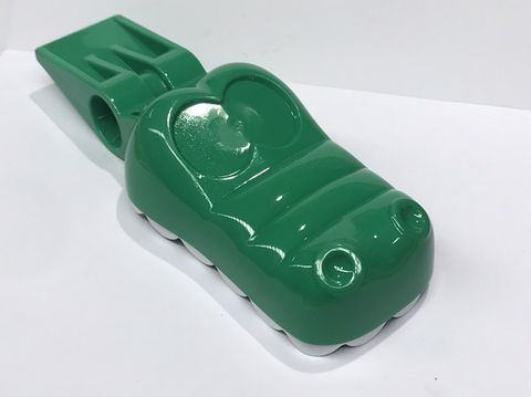 WhacKem Funky Gator R Croc Head