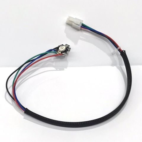 RGB Star LED 5V